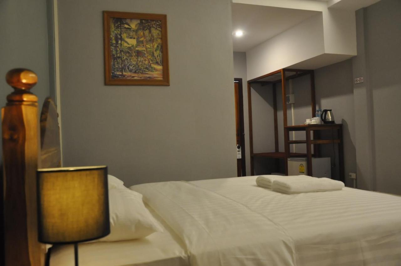 Pilgrim'S Kitchen & Inn Savannakhet Eksteriør bilde