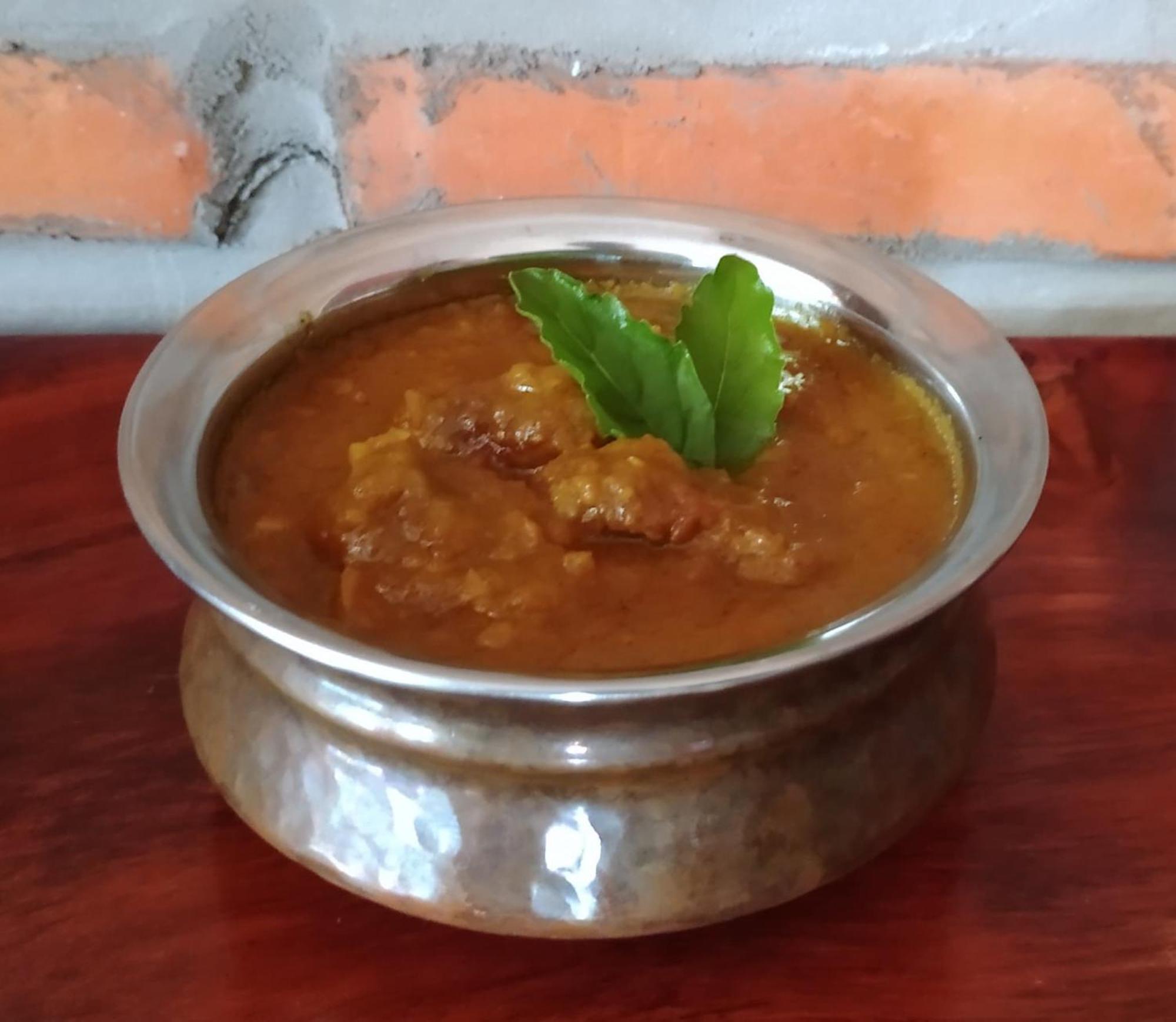 Pilgrim'S Kitchen & Inn Savannakhet Eksteriør bilde
