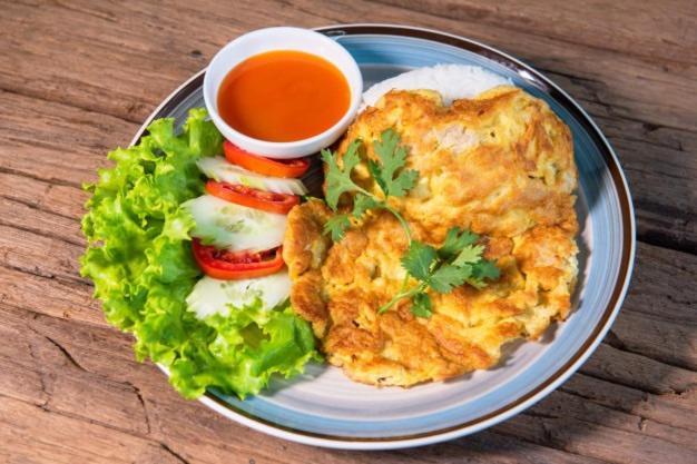 Pilgrim'S Kitchen & Inn Savannakhet Eksteriør bilde