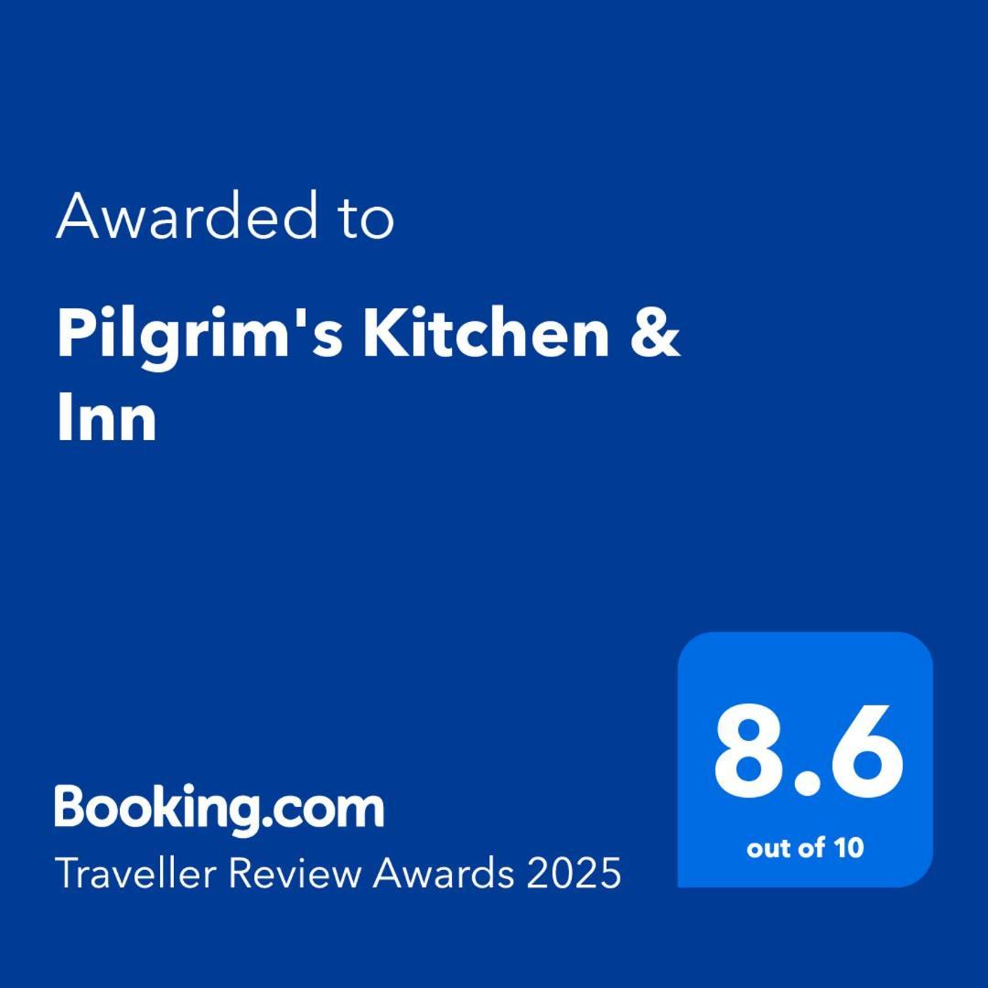 Pilgrim'S Kitchen & Inn Savannakhet Eksteriør bilde
